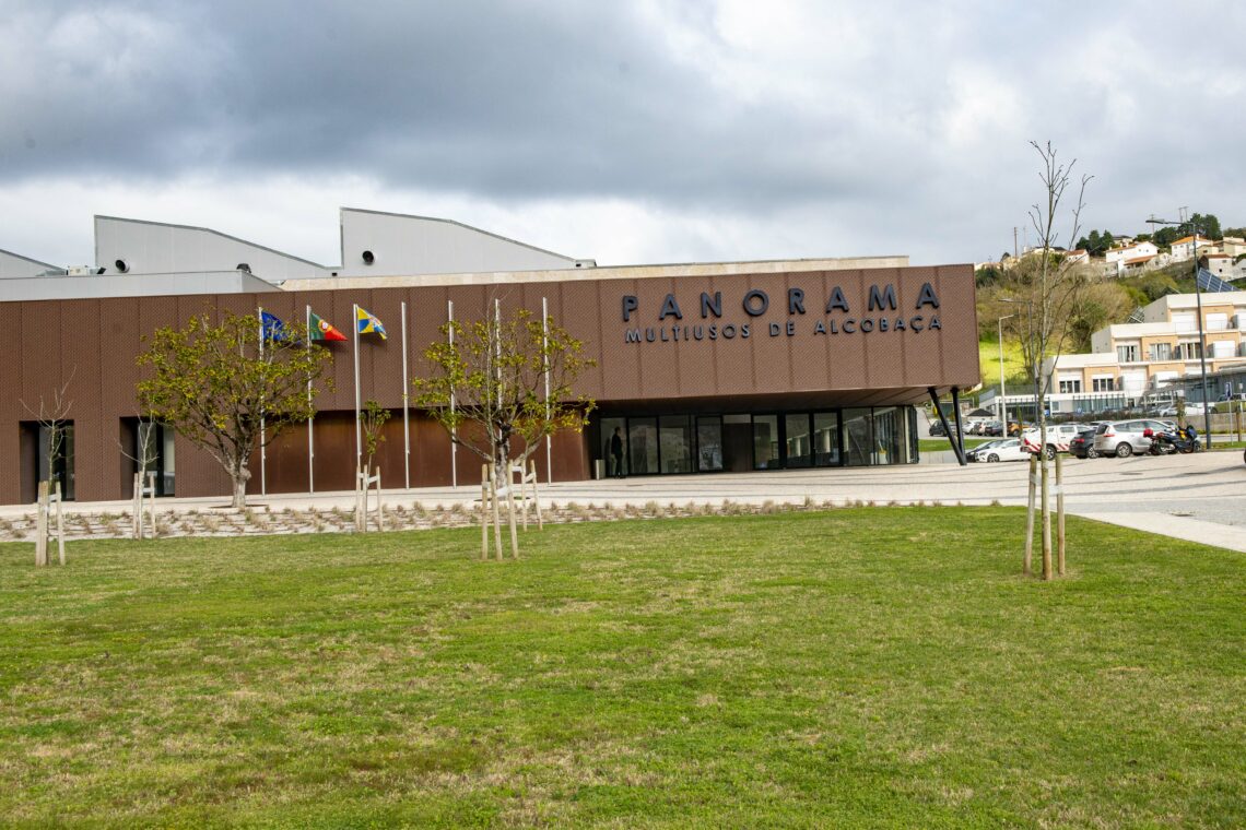 Alcobaça acolhe finais da Taça de Portugal de andebol