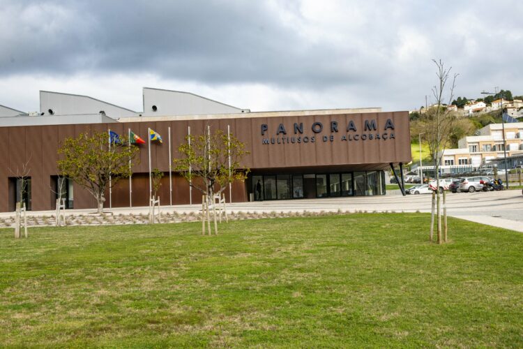 Alcobaça acolhe finais da Taça de Portugal de andebol
