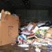 Troca de papel por plantas com recolha recorde em Alcobaça