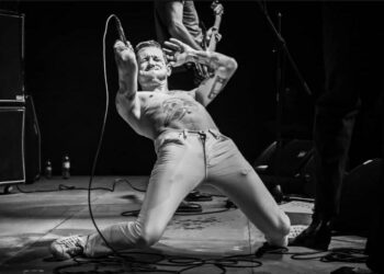 Agenda: The Parkinsons, Nena com Joana Almeirante, a Glenn Miller Orchestra e Minta & The Brook Trout