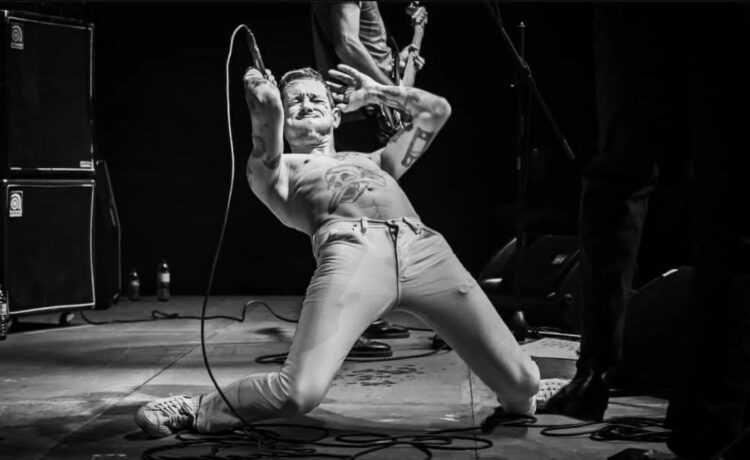 Agenda: The Parkinsons, Nena com Joana Almeirante, a Glenn Miller Orchestra e Minta & The Brook Trout