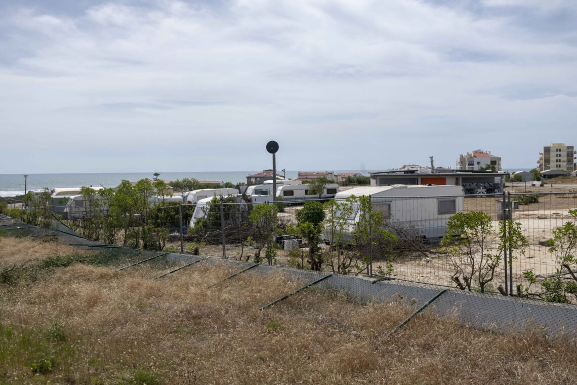 Parque de Campismo do Pedrógão reabre envolto em polémica