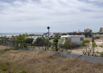 Parque de Campismo do Pedrógão reabre envolto em polémica