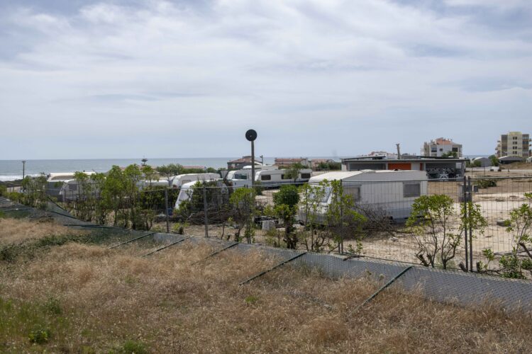Parque de Campismo do Pedrógão reabre envolto em polémica