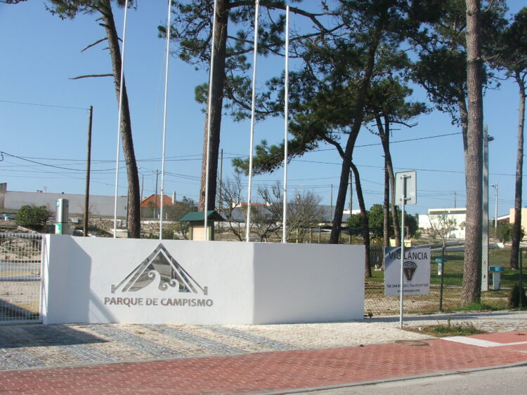 Câmara da Marinha Grande rescinde com concessionário do campismo