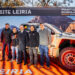 João Ferreira quer vencer o Dakar ao volante de um Toyota que já foi ao pódio