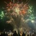 Marinha Grande celebra passagem do ano em quatro pontos do concelho