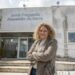Patrícia Santos: “Gostaria de poder garantir a prestação de cuidados de saúde adequados à população”