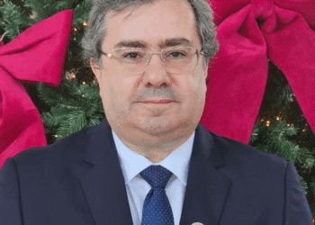 Paulo Bártolo integra Conselho da Diáspora