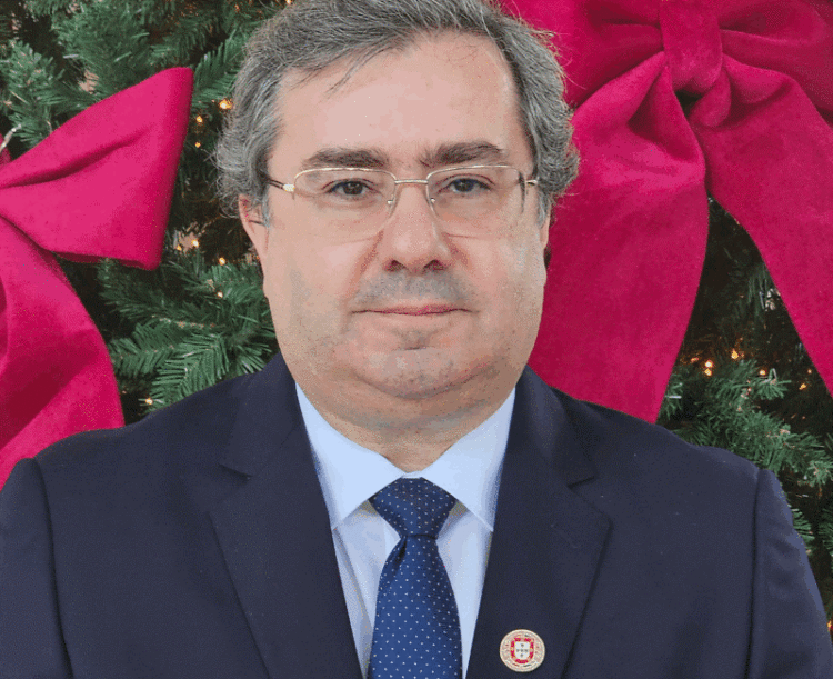 Paulo Bártolo integra Conselho da Diáspora