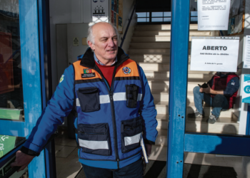 Presidente da União de Freguesias de Santa Eufémia e Boa Vista (Leiria): “Do Vale do Lapedo ao Vale da Moira: a qualidade de vida às portas de Leiria”