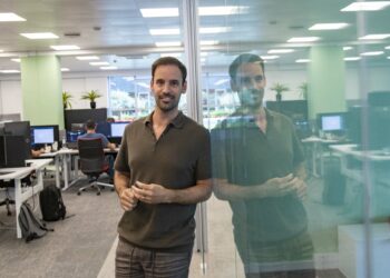 Paulo Gaspar: “Não se fazem empresas grandes sem ambição”