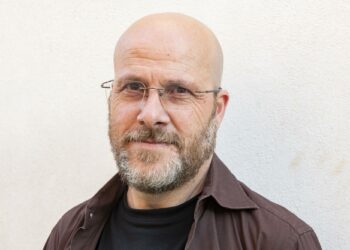 Há 30 anos que Paulo é  Kellerman