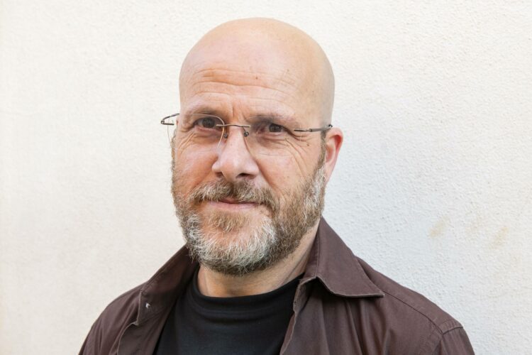 Há 30 anos que Paulo é Kellerman
