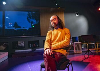 Especialistas internacionais em Leiria para falar de inteligência artificial e práticas artísticas na primeira infância