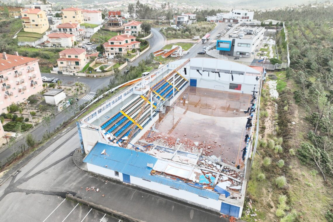Cenário “é devastador”. Clubes sofrem duro golpe e fazem as contas aos estragos