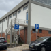 Ourém avança com requalificação do pavilhão da escola secundária