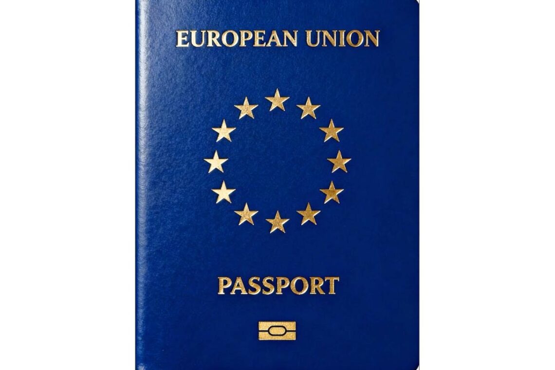 Leiriense integra iniciativa cidadã por passaporte europeu