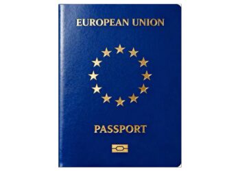 Leiriense integra iniciativa cidadã por passaporte europeu