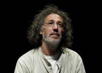 Morreu o actor Pedro Oliveira, fundador do grupo O Nariz