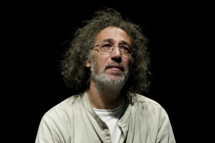 Morreu o actor Pedro Oliveira, fundador do grupo O Nariz