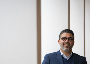 Pedro Pimpão: “Quanto mais próximo estiver o poder de decisão dos territórios, mais eficaz é”