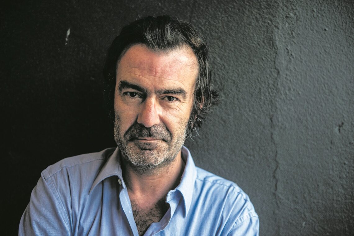 Palavra de honra | “Sinto vergonha de todas as formas de exclusão e segregação”