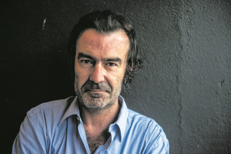 Palavra de honra | “Sinto vergonha de todas as formas de exclusão e segregação”