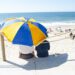 Verão: as melhores praias do distrito de Leiria para famílias
