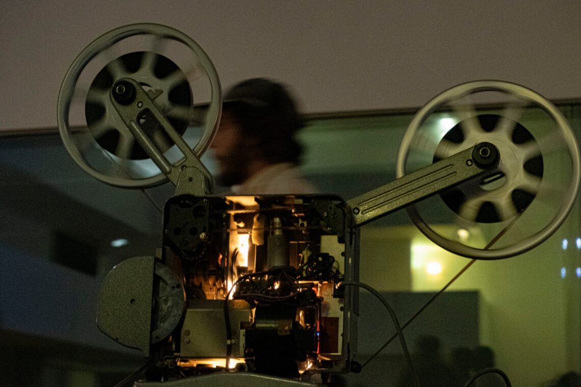 Cinema. Homenagem a Manuela Serra no Intervalos