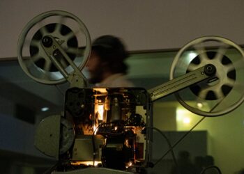Cinema. Homenagem a Manuela Serra no Intervalos