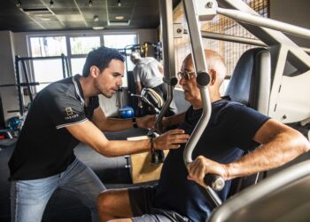 Cresce a procura por treinos personalizados, que prometem proximidade e atenção