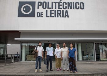 Universidade de Leiria e Oeste mantém pagamento do mês de Agosto aos docentes contratados