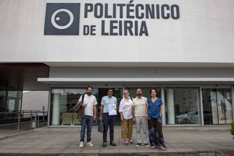 Universidade de Leiria e Oeste mantém pagamento do mês de Agosto aos docentes contratados