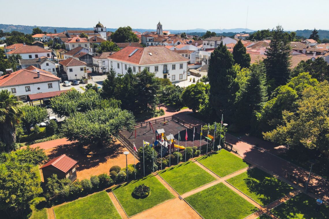 Pedrógão Grande: 80% das casas afectadas e bombeiros com prejuízo de 720 mil euros