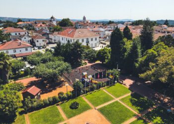 Pedrógão Grande: 80% das casas afectadas e bombeiros com prejuízo de 720 mil euros