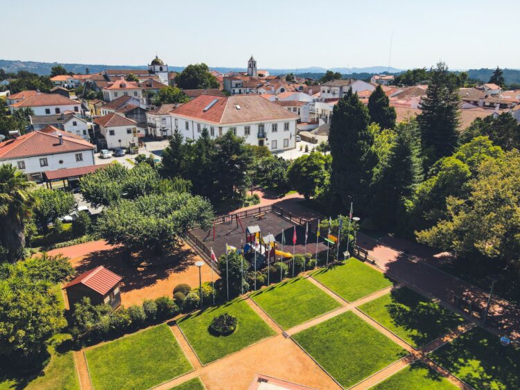 Pedrógão Grande: 80% das casas afectadas e bombeiros com prejuízo de 720 mil euros
