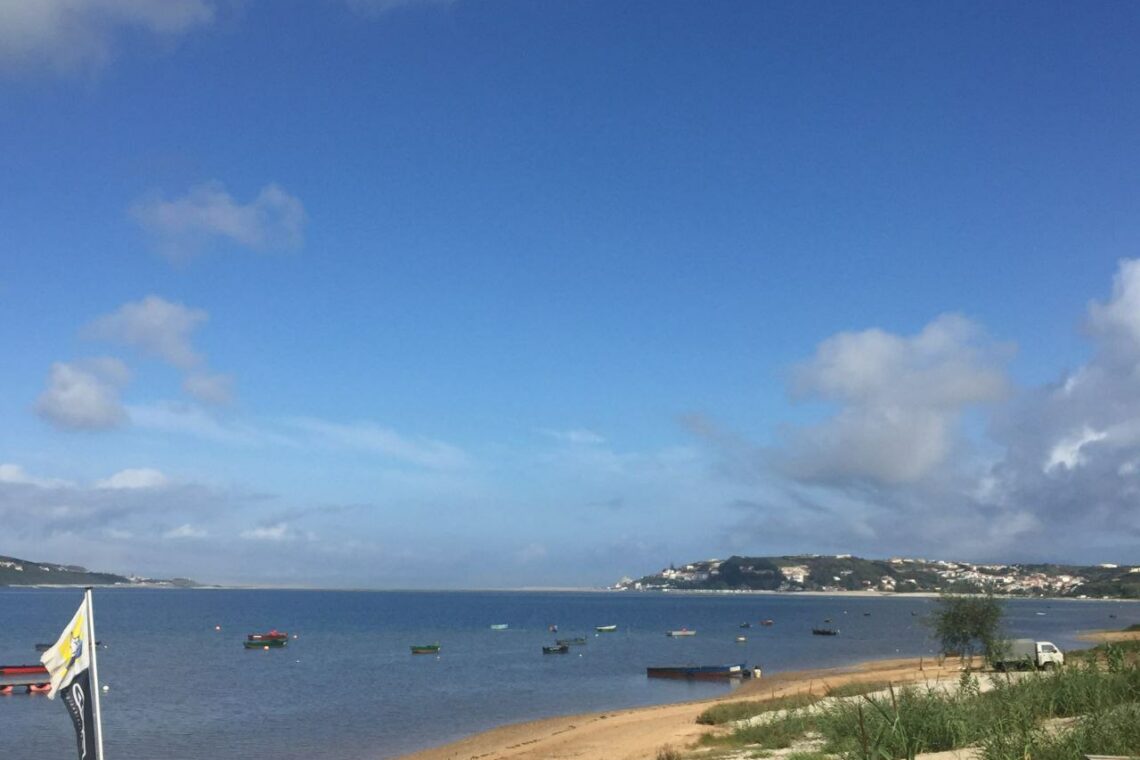 Lagoa de Óbidos reconhecida como sítio RAMSAR