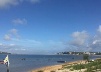 Lagoa de Óbidos reconhecida como sítio RAMSAR
