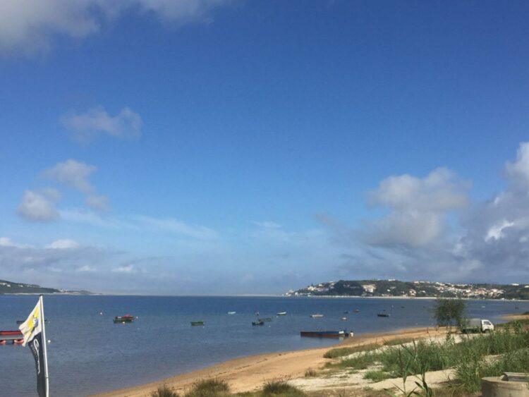 Lagoa de Óbidos reconhecida como sítio RAMSAR