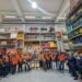 Grupo TPB investe 4,5 milhões em loja Ponto + em Vermoil