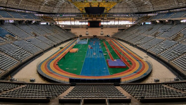 Pombal pode receber pista espanhola de atletismo