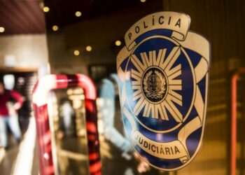 Suspeito de roubo em posto de combustível de Pombal detido na Madeira