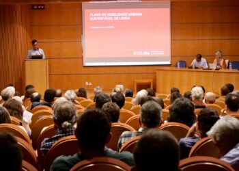 Plano de mobilidade de Leiria divide opiniões