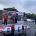 Tomás Cerveira e Emília Pisoeiro vencem 1.ª São Silvestre de Leiria