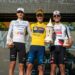 João Almeida termina Volta ao Algarve em 3.º lugar