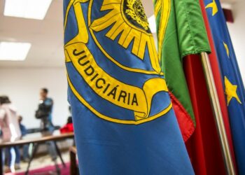 PJ detém suspeito de tentativa de homicídio na Marinha Grande