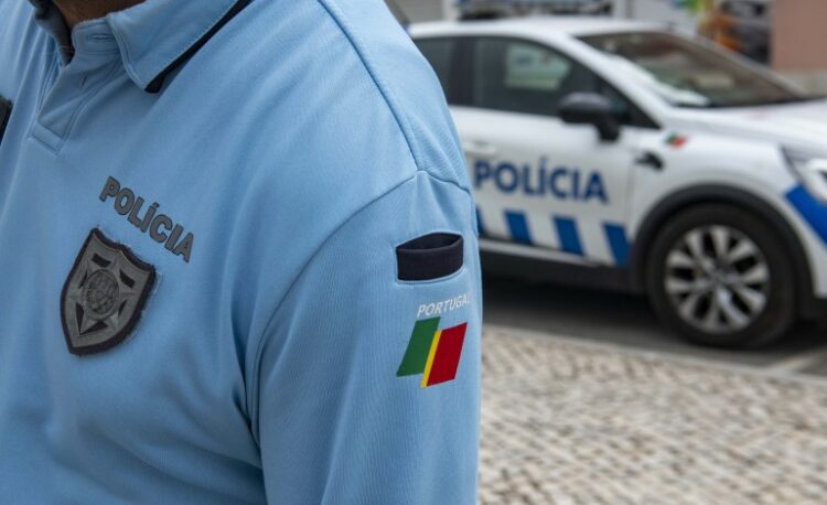Idoso detido por violência doméstica em Leiria
