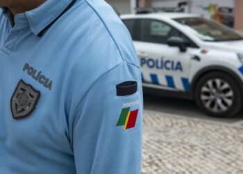 Sindicato da PSP reúne em Leiria e reclama efectivos e melhores salários