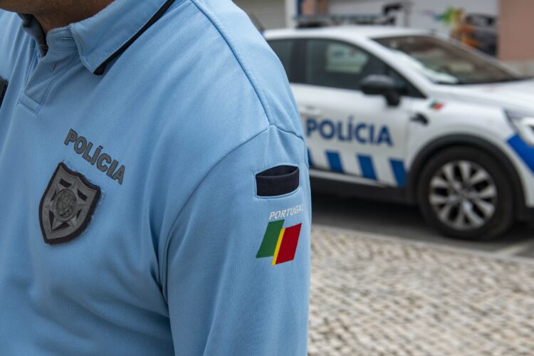 Sindicato da PSP reúne em Leiria e reclama efectivos e melhores salários